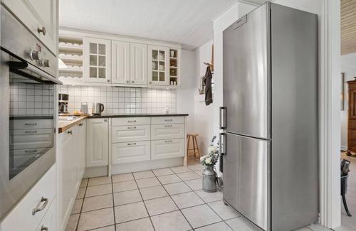 Gudhjem House | Awesome home in Gudhjem with WiFi