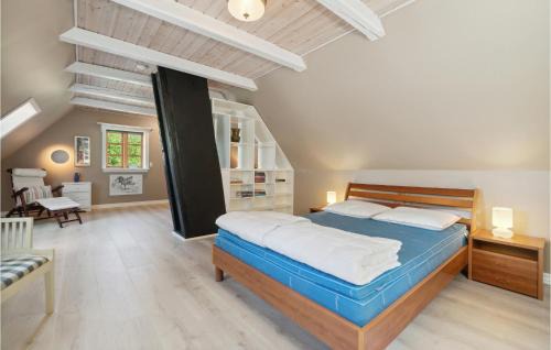 Gudhjem House | Awesome Home In Gudhjem With Wifi