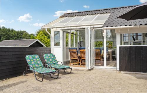 Flovt Strand House | Awesome Home In Haderslev With Kitchen