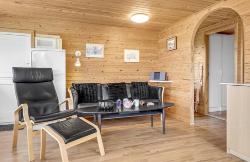 Hasle House | Awesome home in Hasle with WiFi