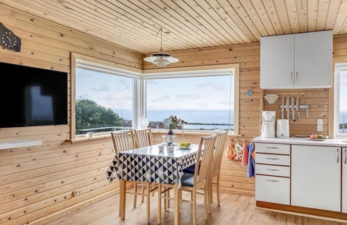 Hasle House | Awesome home in Hasle with WiFi