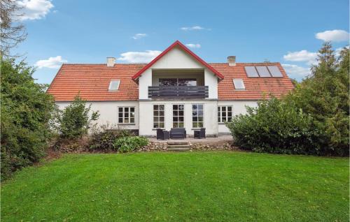 Haslev House | Awesome Home In Haslev With Kitchen