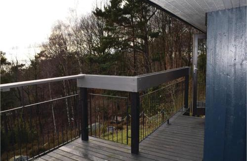 Steninge House | Awesome Home In Haverdal With Wifi