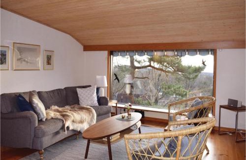 Steninge House | Awesome Home In Haverdal With Wifi