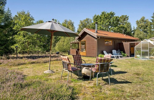 Hojby House | Awesome home in Højby with WiFi