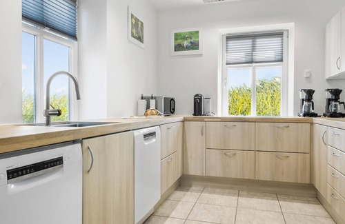 Hojer House | Awesome home in Højer with WiFi