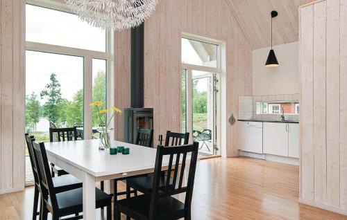 Holmsjo House | Awesome Home In Holmsjö With Wifi