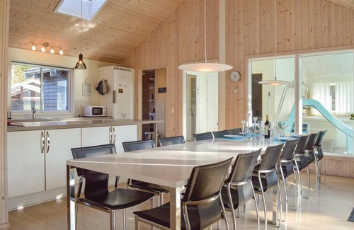 Hornbaek House | Awesome home in Hornbæk with sauna