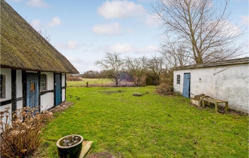 Østerskov House | Awesome Home In Humble With Wifi