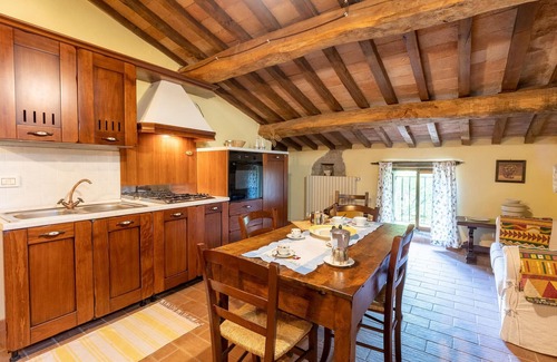 Pietralunga House | Awesome home in Pietralunga PG