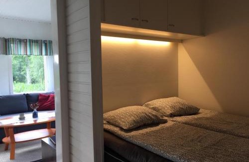 Jarnforsen House | Awesome Home In Järnforsen With 2 Bedrooms