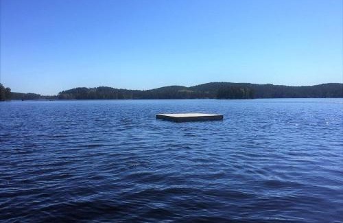 Jarnforsen House | Awesome Home In Järnforsen With 2 Bedrooms