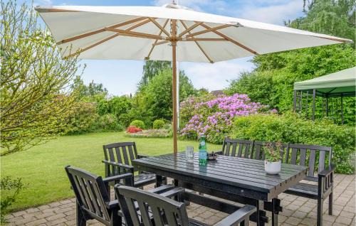 Frederikssund Municipality House | Awesome Home In Jægerspris With Kitchen