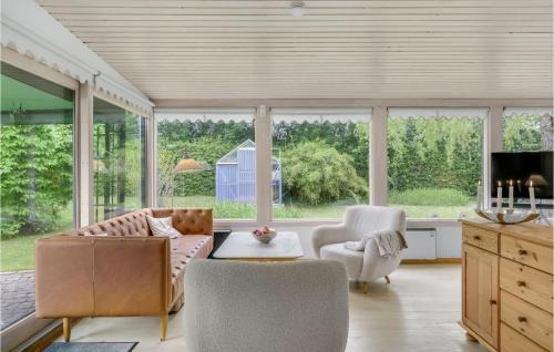 Frederikssund Municipality House | Awesome Home In Jægerspris With Kitchen