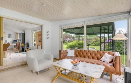 Frederikssund Municipality House | Awesome Home In Jægerspris With Kitchen
