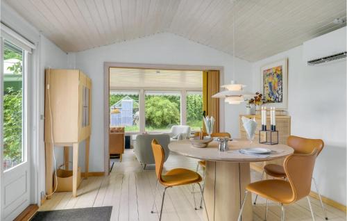 Frederikssund Municipality House | Awesome Home In Jægerspris With Kitchen