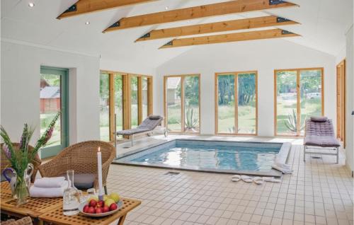 Storlinge House | Awesome Home In Köpingsvik With Kitchen