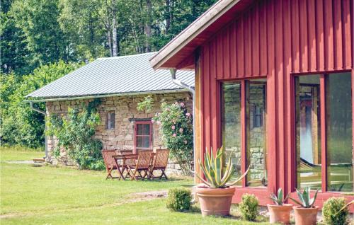 Storlinge House | Awesome Home In Köpingsvik With Kitchen