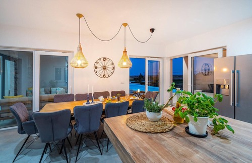 Kakma House | Awesome home in Kakma with sauna