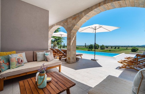 Kakma House | Awesome home in Kakma with sauna