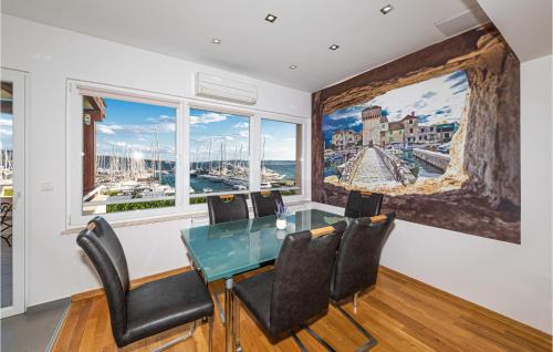Kastel Gomilica House | Awesome Home In Kastel Gomilica