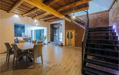 Semeljci House | Awesome Home In Koritna With Sauna