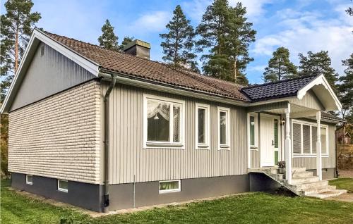 Kvillsfors House | Awesome Home In Kvillsfors With Wifi