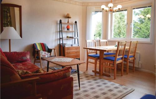 Hagaby House | Awesome Home In Löttorp With Wifi