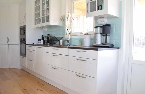 Lottorp House | Awesome home in Löttorp with sauna