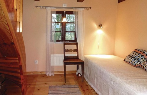 Andrarum House | Awesome home in Lvestad with 2 Bedrooms and WiFi