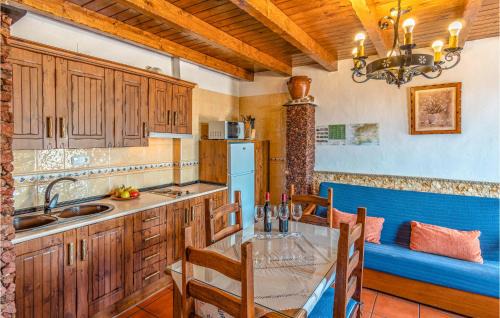 Mecina Bombaron House | Awesome Home In Mecina Bombarón