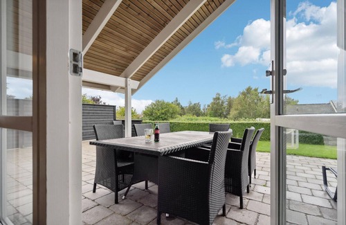 Nordborg House | Awesome home in Nordborg with kitchen