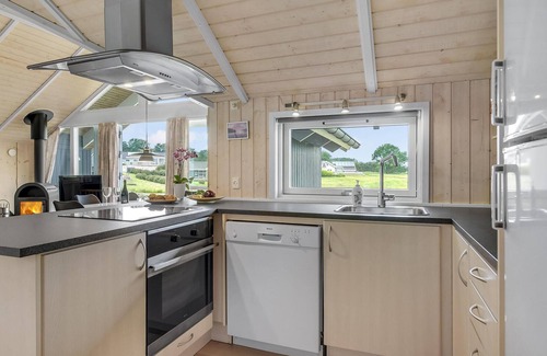 Nordborg House | Awesome home in Nordborg with WiFi