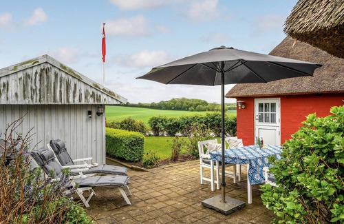 Nordborg House | Awesome home in Nordborg with sauna