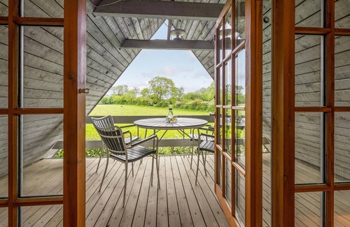 Nordborg House | Awesome home in Nordborg with sauna