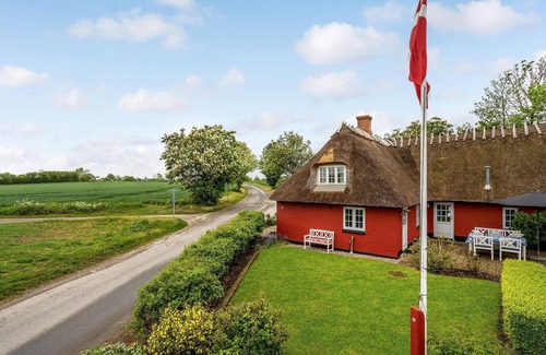 Nordborg House | Awesome home in Nordborg with sauna