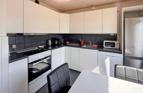 Nordborg House | Awesome home in Nordborg with WiFi