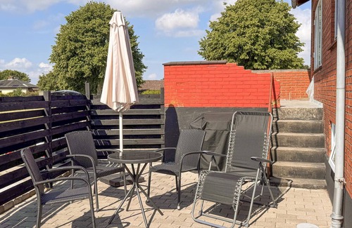 Nordborg House | Awesome home in Nordborg with WiFi