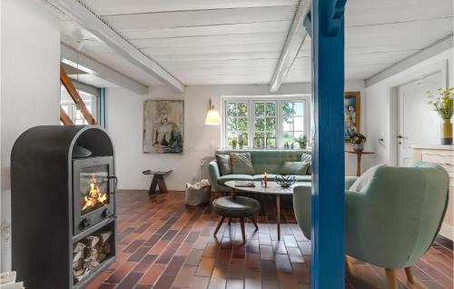 Nordborg House | Awesome Home In Nordborg With Sauna