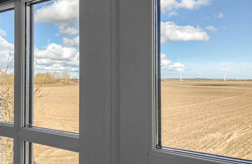 Nysted House | Awesome home in Nysted with WiFi