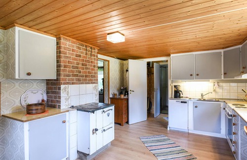 Olsremma House | Awesome home in ölsremma with sauna