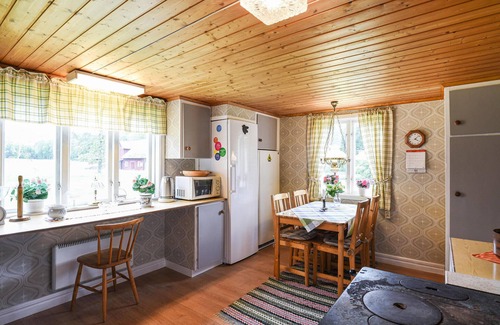 Olsremma House | Awesome home in ölsremma with sauna