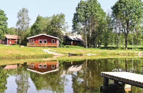 Olsremma House | Awesome home in ölsremma with sauna