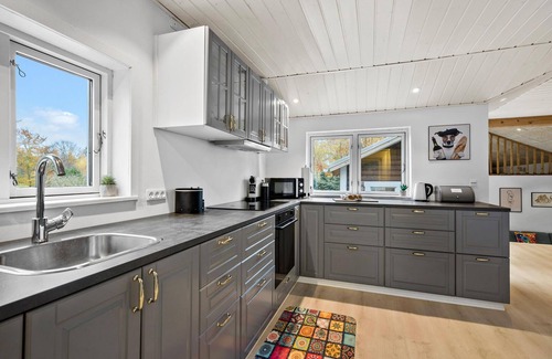 Olsted House | Awesome home in ølsted with WiFi