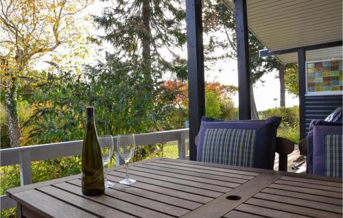 Olsted House | Awesome Home In Ølsted With Kitchen