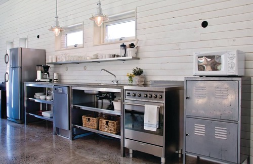 Gottskar House | Awesome home in Onsala with kitchen