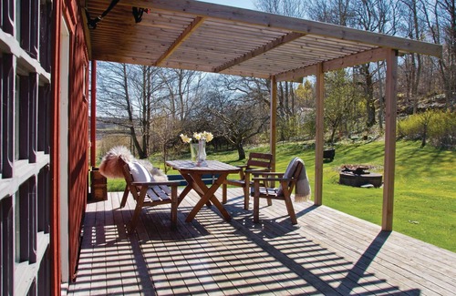 Gottskar House | Awesome home in Onsala with kitchen