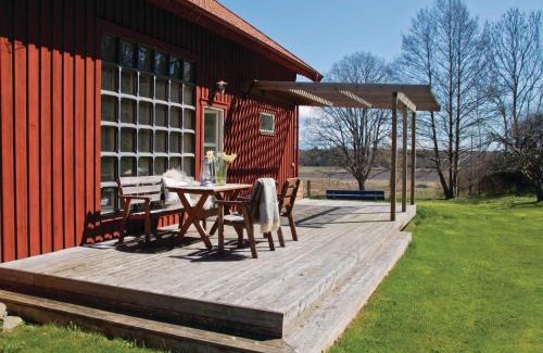 Gottskar House | Awesome Home In Onsala With Kitchen