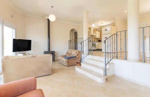 Orba House | Awesome home in Orba with WiFi