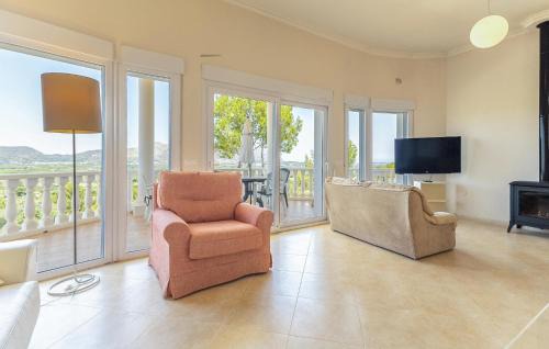 Orba House | Awesome Home In Orba With Wifi